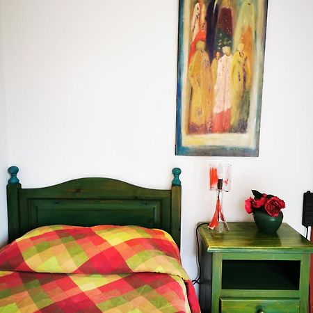 Amariglio Apartment Sassari Exteriér fotografie