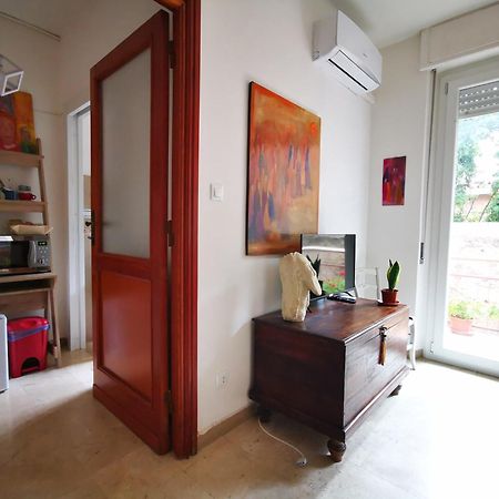 Amariglio Apartment Sassari Exteriér fotografie