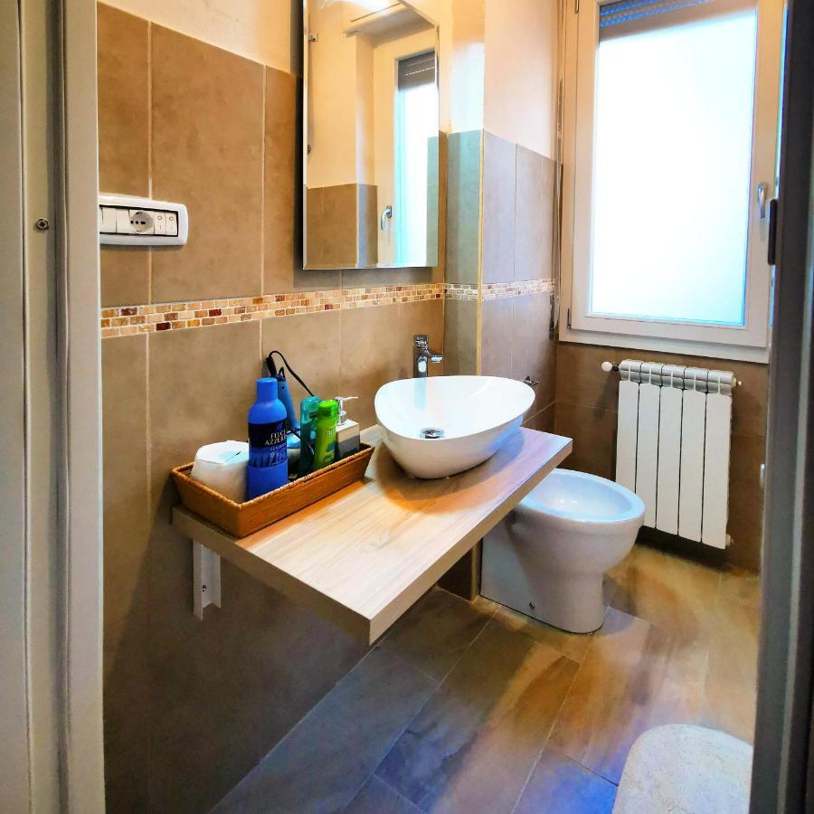 Amariglio Apartment Sassari Exteriér fotografie