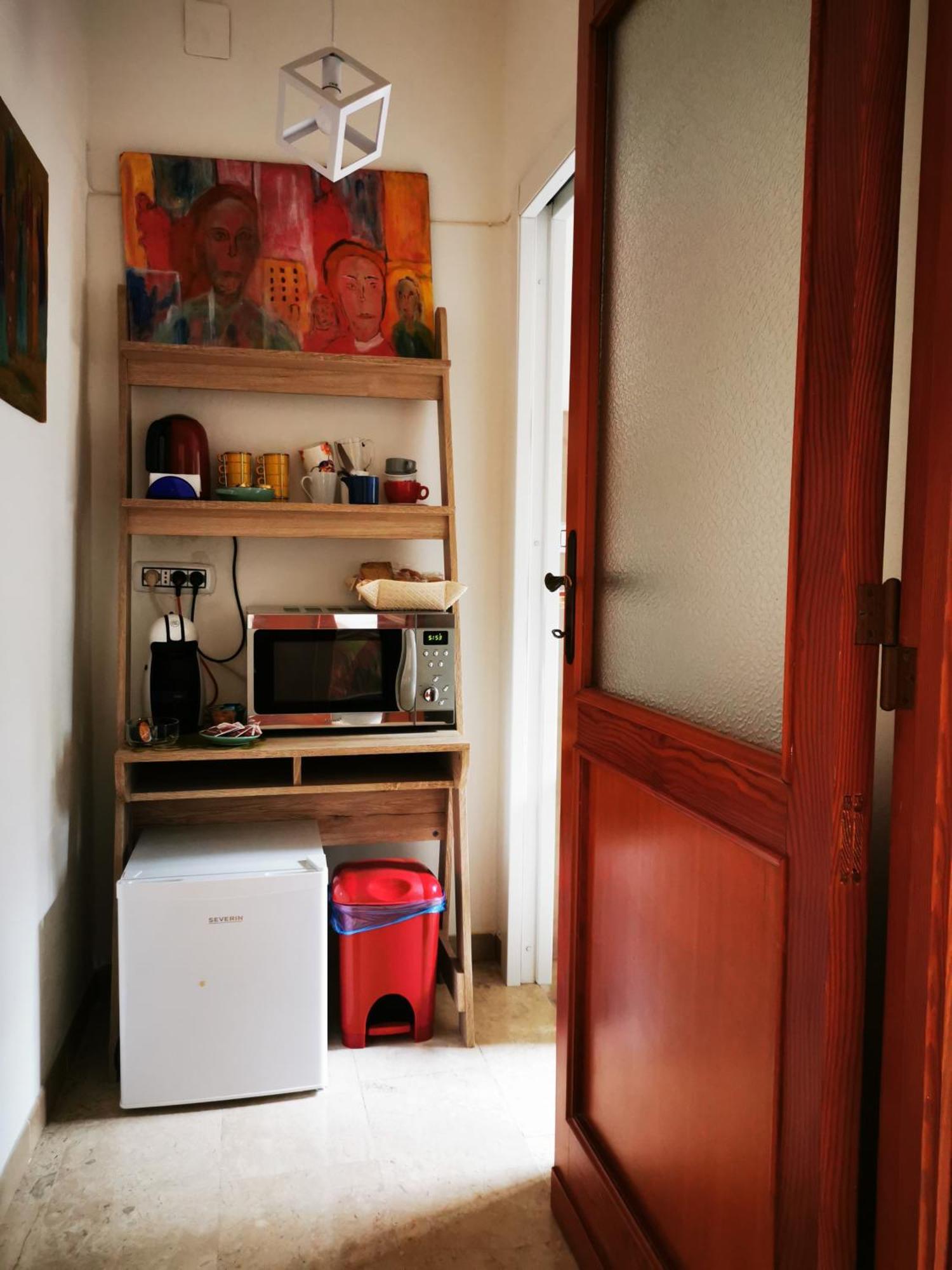 Amariglio Apartment Sassari Exteriér fotografie