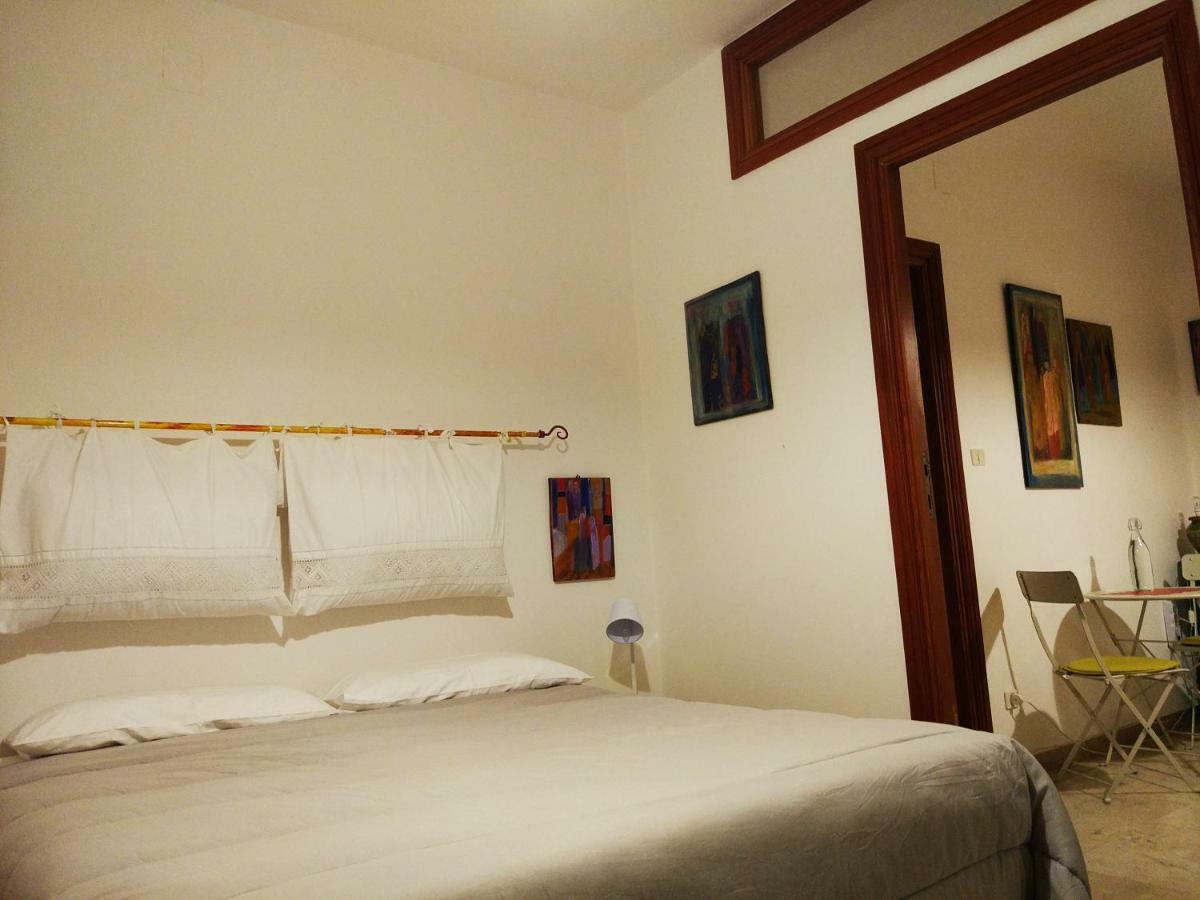 Amariglio Apartment Sassari Exteriér fotografie