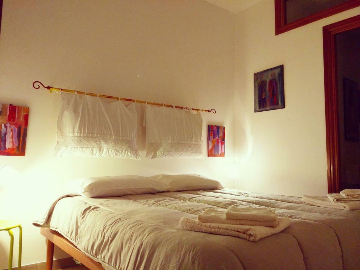 Amariglio Apartment Sassari Exteriér fotografie
