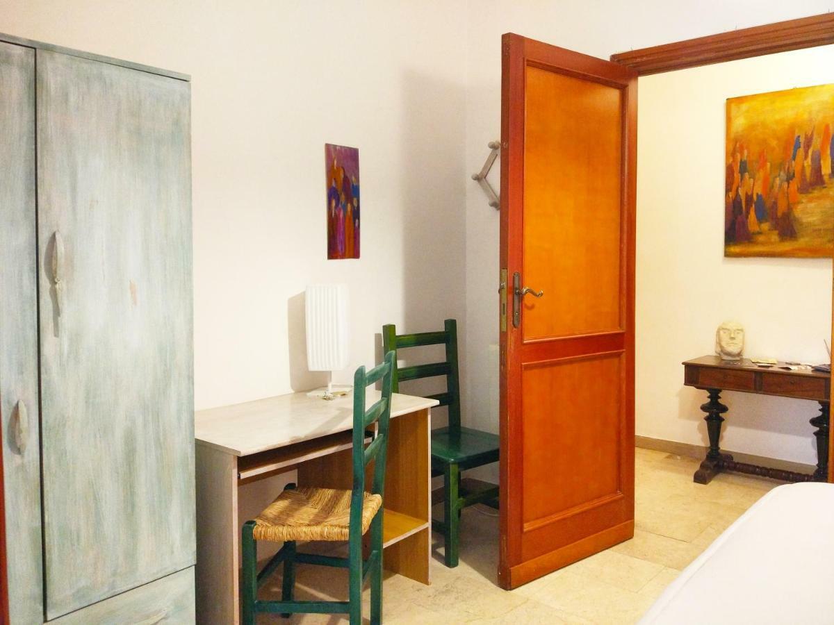 Amariglio Apartment Sassari Exteriér fotografie