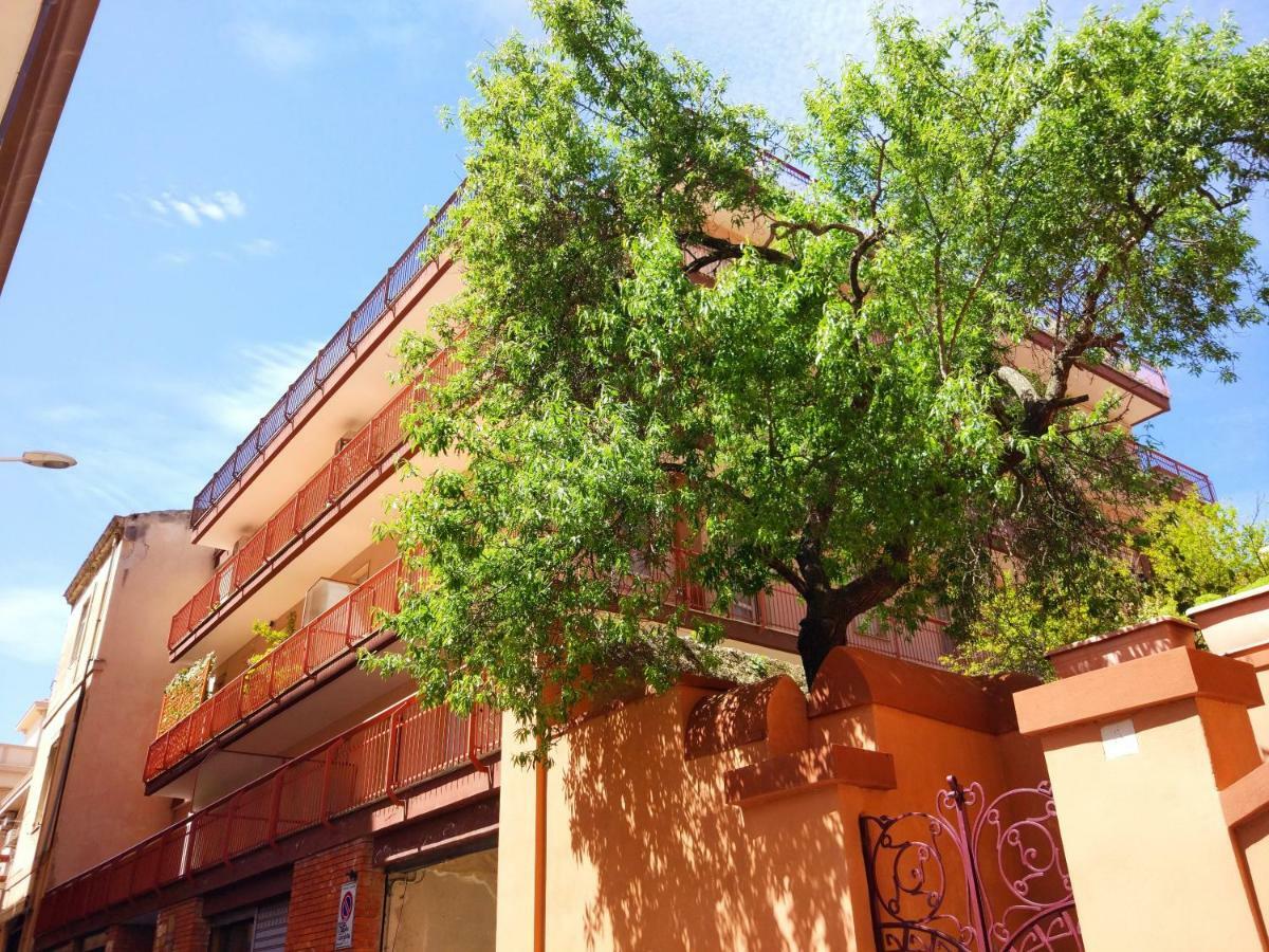 Amariglio Apartment Sassari Exteriér fotografie