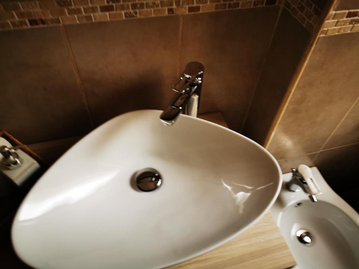 Amariglio Apartment Sassari Exteriér fotografie